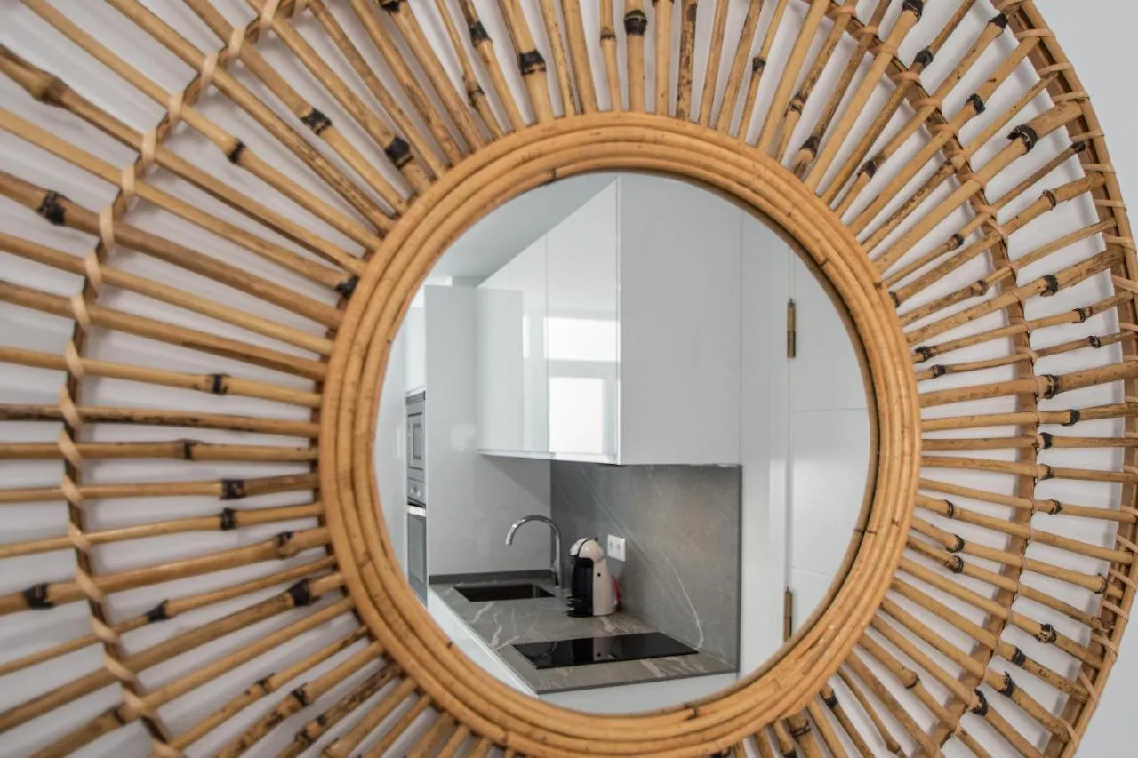 Nuevo Mirandilla Apartment - Cadiz Beach