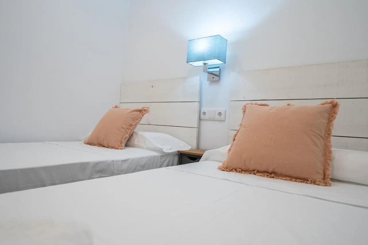 Nuevo Mirandilla Apartment - Cadiz Beach