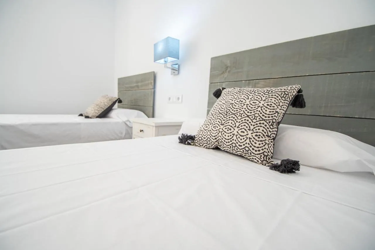 Nuevo Mirandilla Apartment - Cadiz Beach Ισπανία