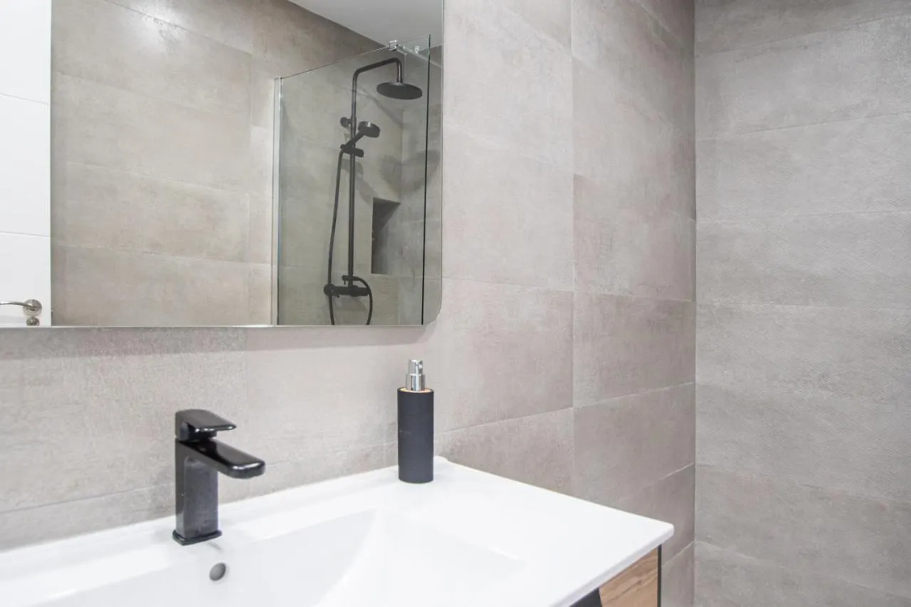 Nuevo Mirandilla Apartment - Cadiz Beach Ισπανία