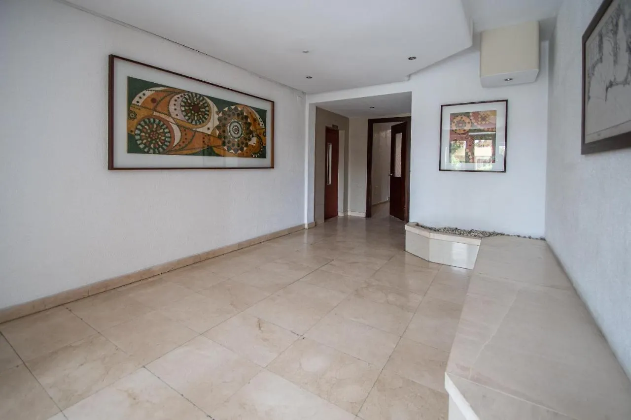 Nuevo Mirandilla Apartment - Cadiz Beach Ισπανία